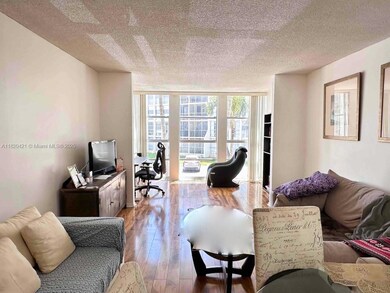 Friendly and bright living space! 601 Three Islands Blvd., Unit #210, Three Islands, Hallandale Beach, FL. Available For Rent.
