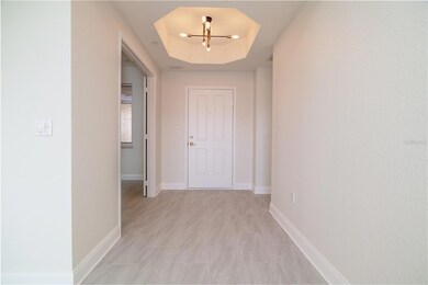 Entry way