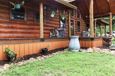 161129 N 4550 Rd, Talihina, OK 74571 - photo 5