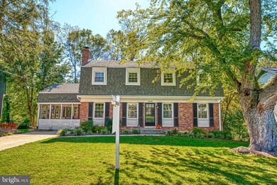 4640 Tara Dr, Fairfax, VA 22032 - photo 4