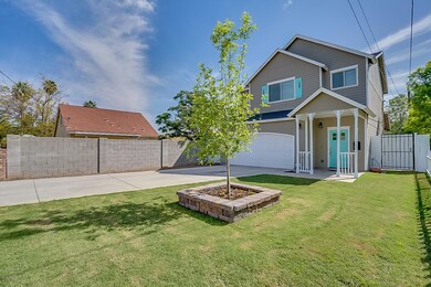 211 S Sirrine, Mesa, AZ 85210 - photo 5