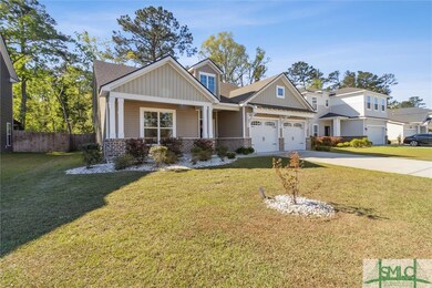 286 Sessile Oak Dr, Savannah, GA 31419 - photo 3