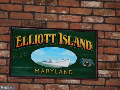 2357 Elliott Island Rd, Vienna, MD 21869 - photo 2