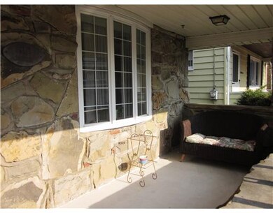 Exterior Front. Unwind Here and Thank Yourself for