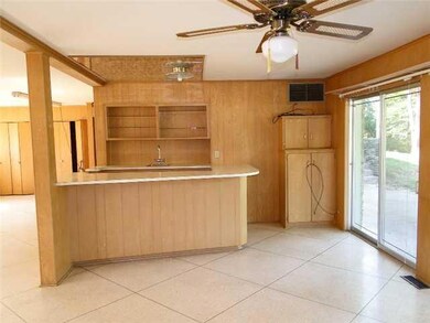 1714 N Oklahoma Ave, Shawnee, OK 74804 - photo 3