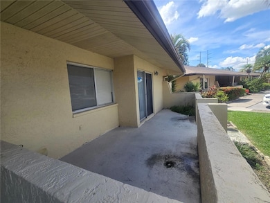 front open porch.