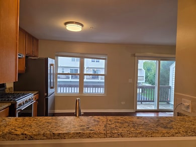 728 River Walk Dr unit 75, Wheeling, IL 60090 - photo 5