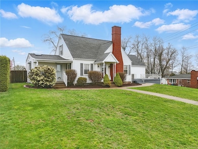 3305 Harding Ave, Aliquippa, PA 15001 - photo 3