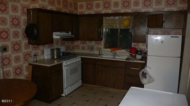 house interior