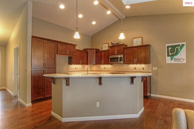 The Kitchen