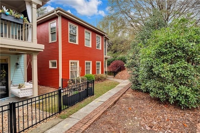 695 Holcomb Bridge Rd, Norcross, GA 30071 - photo 3