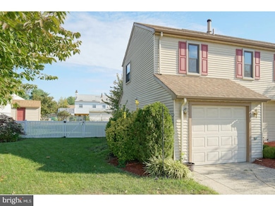 8025 Fenwick Ct, Pennsauken, NJ 08109 - photo 2