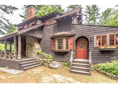 23 Burdett Rd, Bartlett, NH 03812 - photo 5