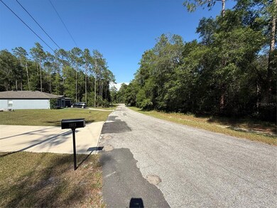 Left Street View