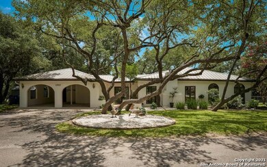 25822 Fleet Garden, San Antonio, TX 78255 - photo 2