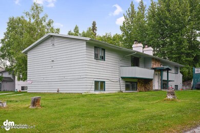 5401 E 38th Ct unit 2, Anchorage, AK 99508 - photo 2