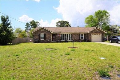 2405 Dartmouth Dr, Fayetteville, NC 28304 - photo 3