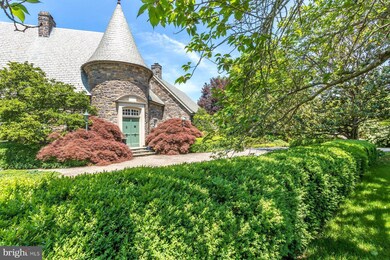 6166 Stovers Mill Rd, New Hope, PA 18938 - photo 4