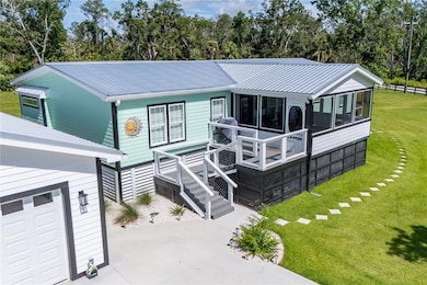 1175 SW 248th Ave, Steinhatchee, FL 32359 - photo 6