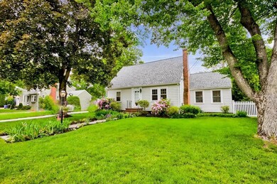 1 Damon St, North Reading, MA 01864 - photo 2