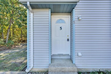 5 S Indian Valley Ct unit 3, Little Egg Harbor Township, NJ 08087 - photo 4