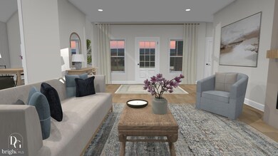 1 William And Mary Ln, Stafford, VA 22554 - photo 4