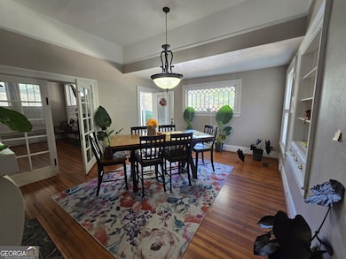 242 Lumpkin St, Cuthbert, GA 39840 - photo 6