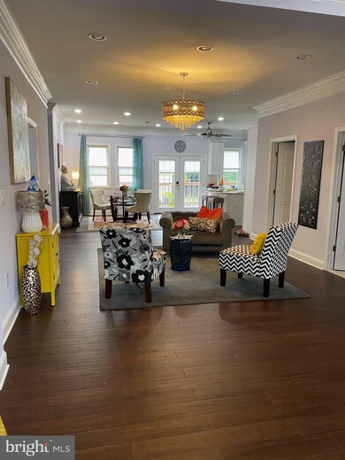 10800 Prospect Hill Rd, Glenn Dale, MD 20769 - photo 4