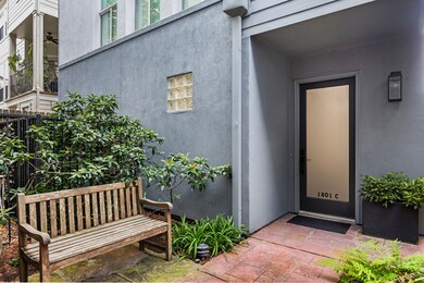 1801 Oneil St unit C, Houston, TX 77019 - photo 2