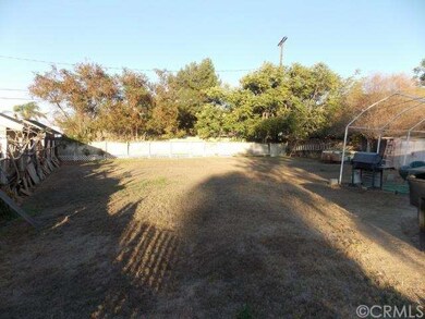 Another view of the back yard!
