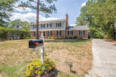 1604 Stoneycreek Dr, Henrico, VA 23238 - photo 3