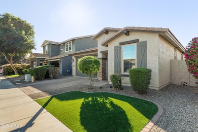 4990 S Bridal Vail Dr, Gilbert, AZ 85298 - photo 3