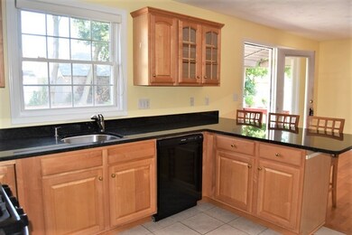 10 Bayfield Rd unit 4, Quincy, MA 02171 - photo 6