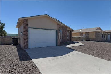 14408 Escalera Dr, El Paso, TX 79928 - photo 5