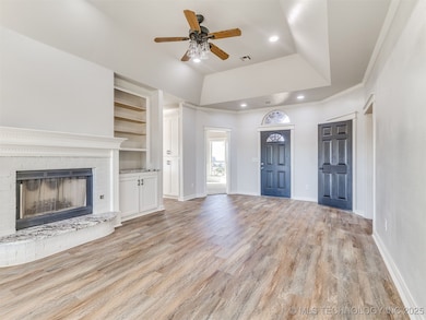 9225 S 258th East Ave, Broken Arrow, OK 74014 - photo 5