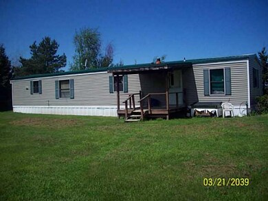 Exterior Back