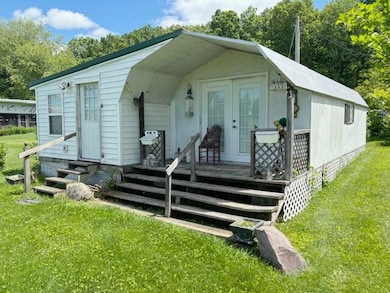 Separate Living Quarters