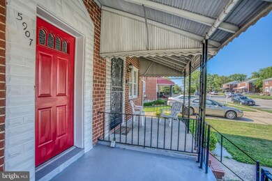 5907 Cedonia Ave, Baltimore, MD 21206 - photo 2