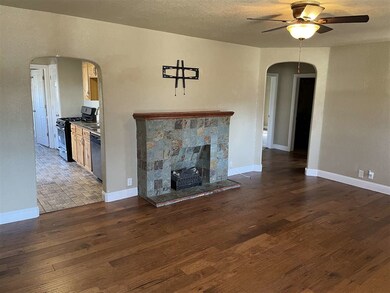 1105 W Chestnut Ave, Duncan, OK 73533 - photo 3