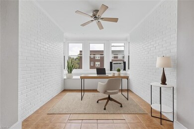 800 W Princess Anne Rd unit C6, Norfolk, VA 23517 - photo 4