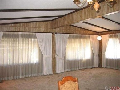 Living room.