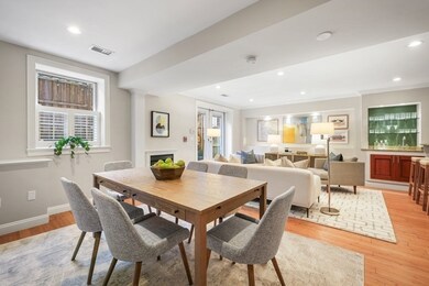 12 Worcester Square unit 1, Boston, MA 02118 - photo 5