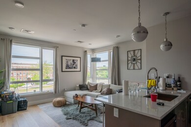 1650 Commonwealth Ave unit 302, Boston, MA 02135 - photo 2