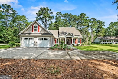 1443 Ebenezer Rd, Rincon, GA 31326 - photo 6