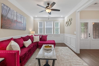 338 Mount Zion Rd, Oxford, GA 30054 - photo 6