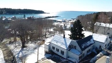 1755 Harpswell Islands Rd, Orrs Island, ME 04066 - photo 2