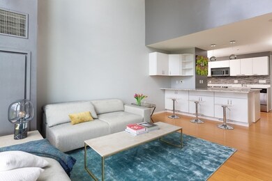 Sierra & Tango Condominiums unit 514, Cambridge, MA 02141 - photo 6