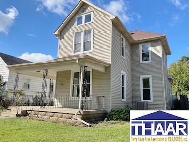 2014 N 9th St, Terre Haute, IN 47804 - photo 3