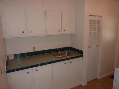 Laundry Room w/cabinets & sink