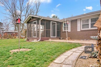 5151 S Harmony Rd, Bloomington, IN 47403 - photo 6